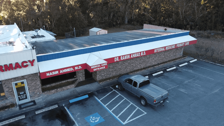 High Springs Primary Care & Pediatrics