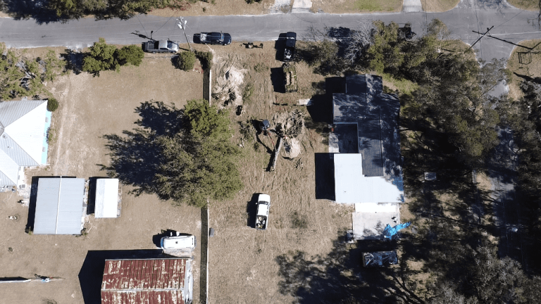 Ridgeview Design single family house (new construction)