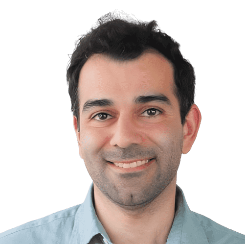 Dr. Roshan Panahi - inception florida